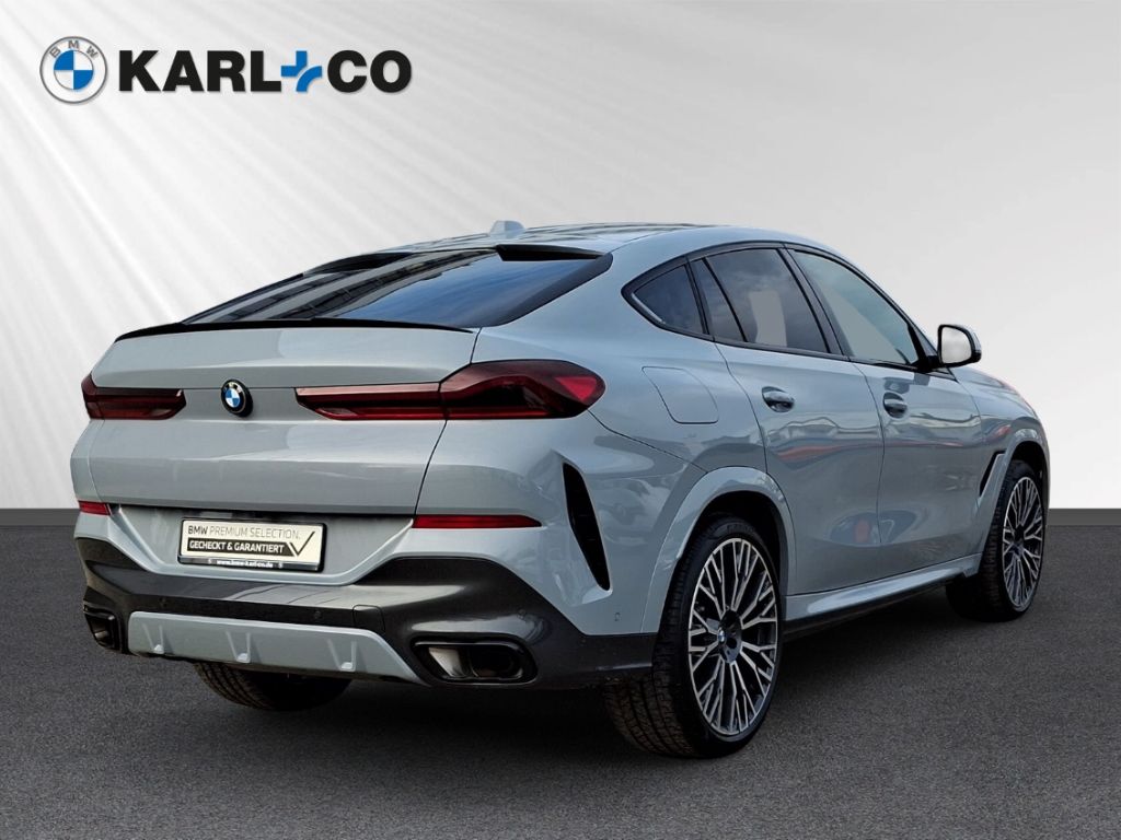 BMW X6 - Bild 4