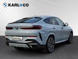 BMW X6 40d xDrive M Sport Pro Panorama Massage AHK - BMW X6 in Hamm