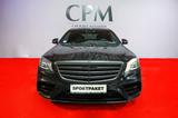 Mercedes-Benz S 350D L  LEDER NAV XEN AMG SPORTPAKET - Mercedes-Benz S-Klasse mit Diesel-Antrieb
