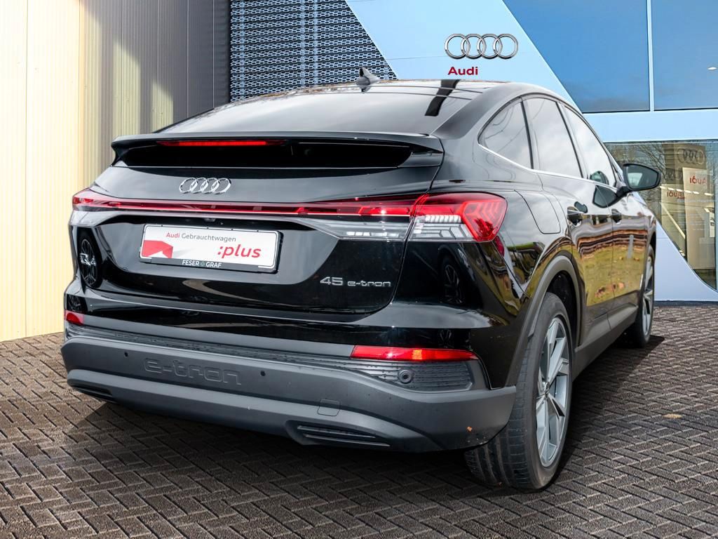 Audi Q4 - Bild 3