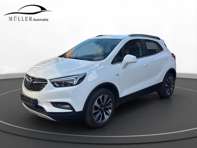 Opel Mokka X Innovation 4x4