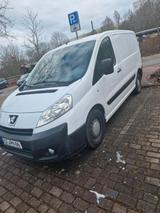 Peugeot Expert - gebrauchte Peugeot Expert aus dem Jahr 2008