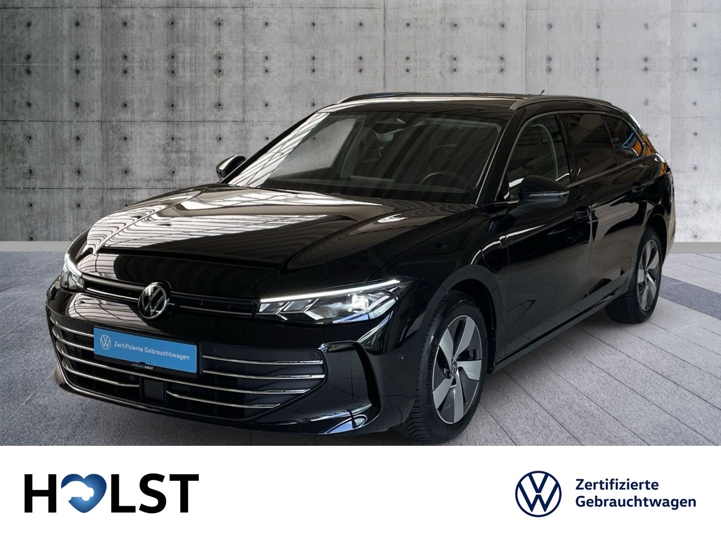 Volkswagen Passat 1.5TSI DSG eHybrid Business AHK GJR HUD D foto 2