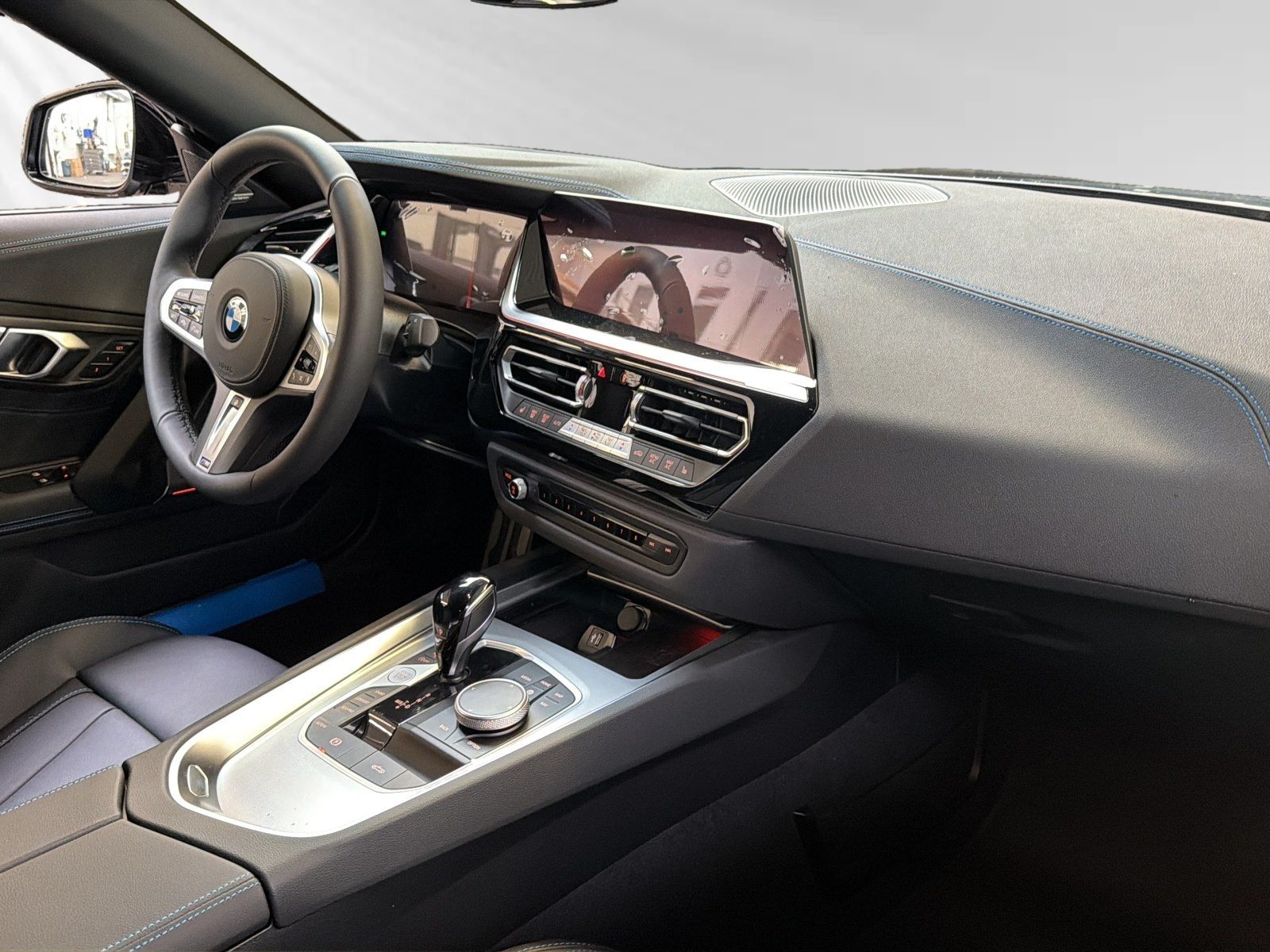 BMW Z4 - Bild 9