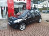 Hyundai i10 5 Star Edition *Allwetterreifen*wenige KM*