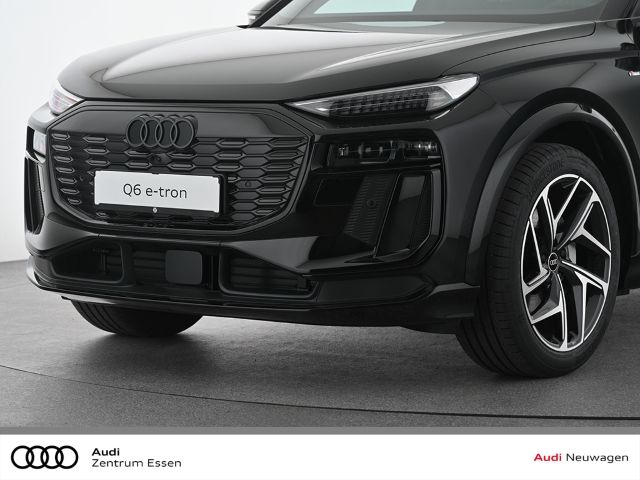 Audi Q6 e-tron - Bild 8