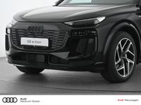 Audi Q6 e-tron - Vorschau Bild 8