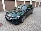 ALPINA B3 3.0 Allrad Touring - EZ 2023 - ALPINA aus 2023