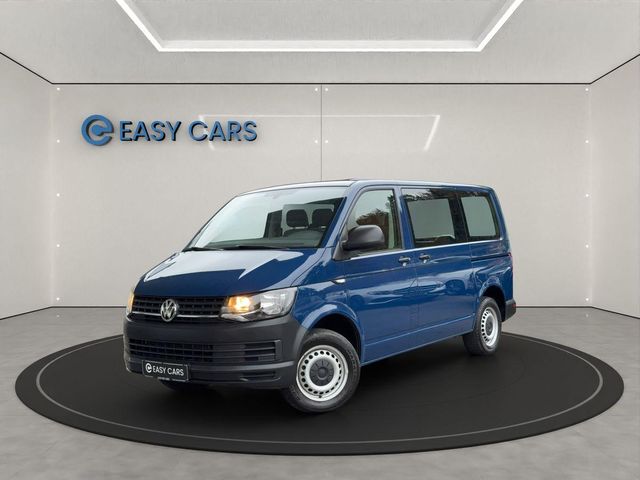 Volkswagen T6 2.0 TDI ECO PROF+AHK+KLIMA+RE.-LI. SCHIEBETÜR