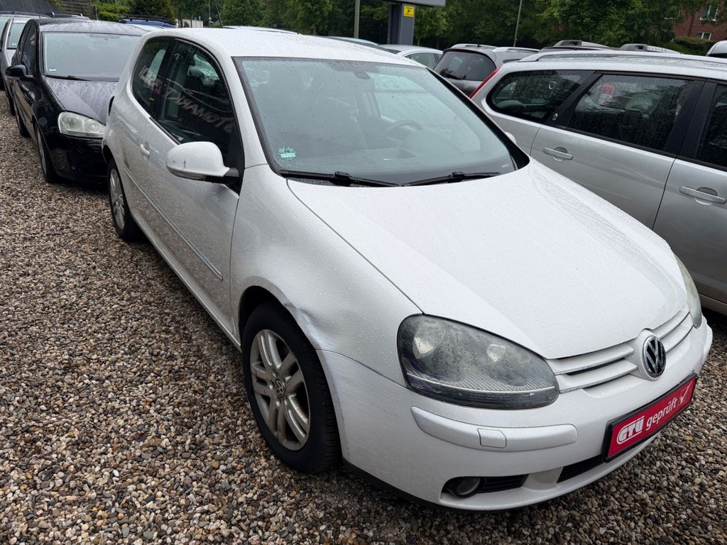Angebot ansehen Volkswagen Golf