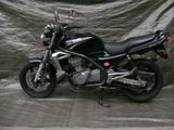 Kawasaki ER-5   1.Hd., A2 möglich, viel Zubehör - KAWASAKI ER5