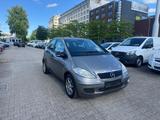 Mercedes-Benz A 160 CDI Automatik - Mercedes-Benz A 160 aus 2008