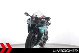 Yamaha YZF R1 RN65 - Akrapovic, Sonderdekor - YAMAHA STUTTGART