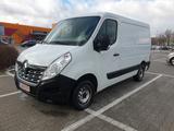 Renault Master Kasten L1H1 Ka 2,8t Ecoline - Renault Master: 2.8