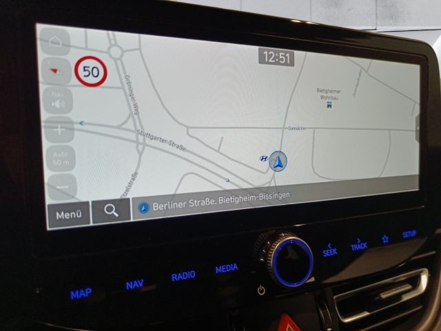 Hyundai i30 – Bild 10