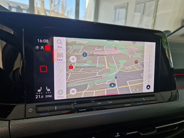 Golf Variant R-Line 1.5 TSI DSG MATRIX NAV PANO
