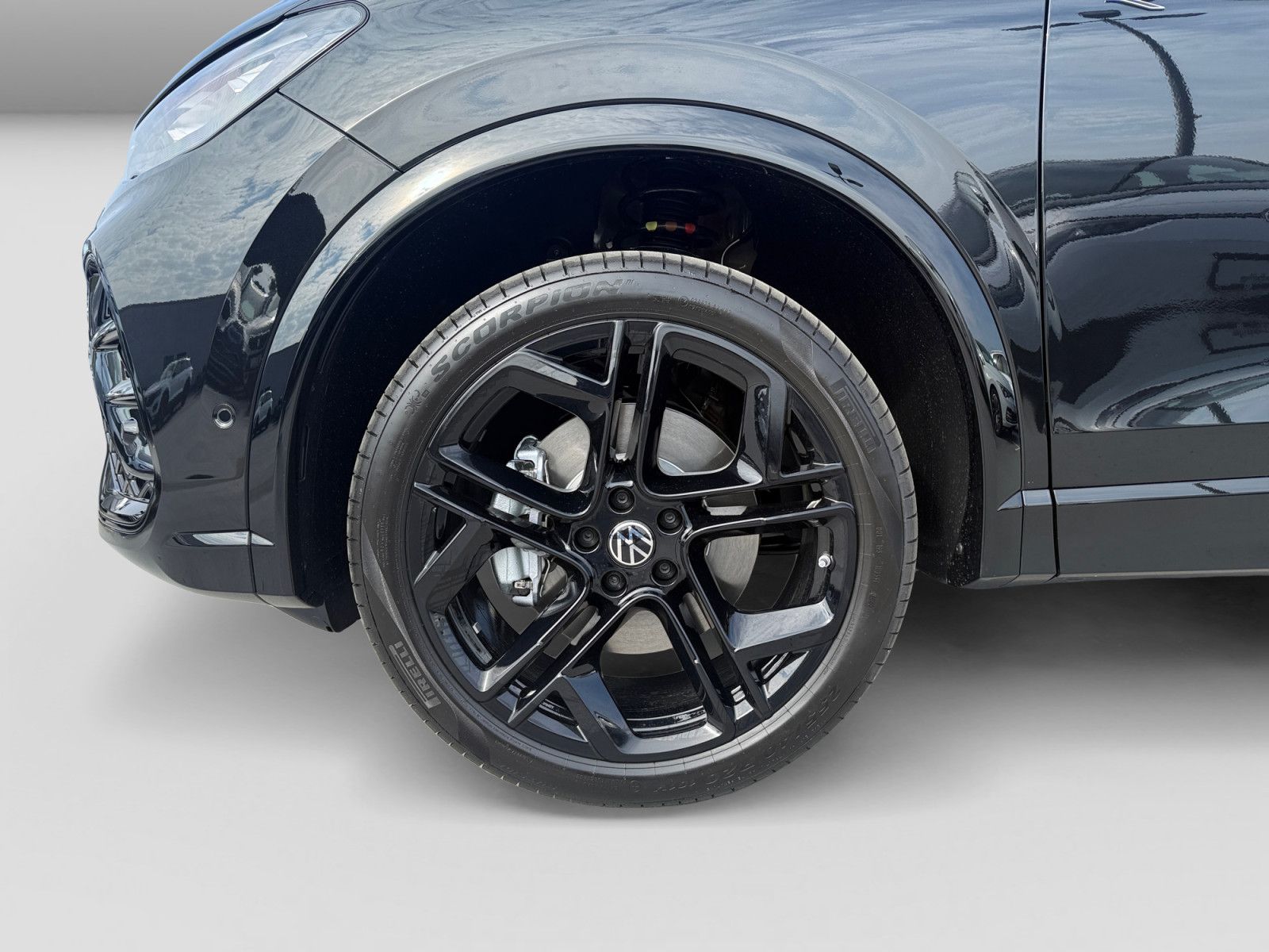 Volkswagen Tiguan - Bild 5