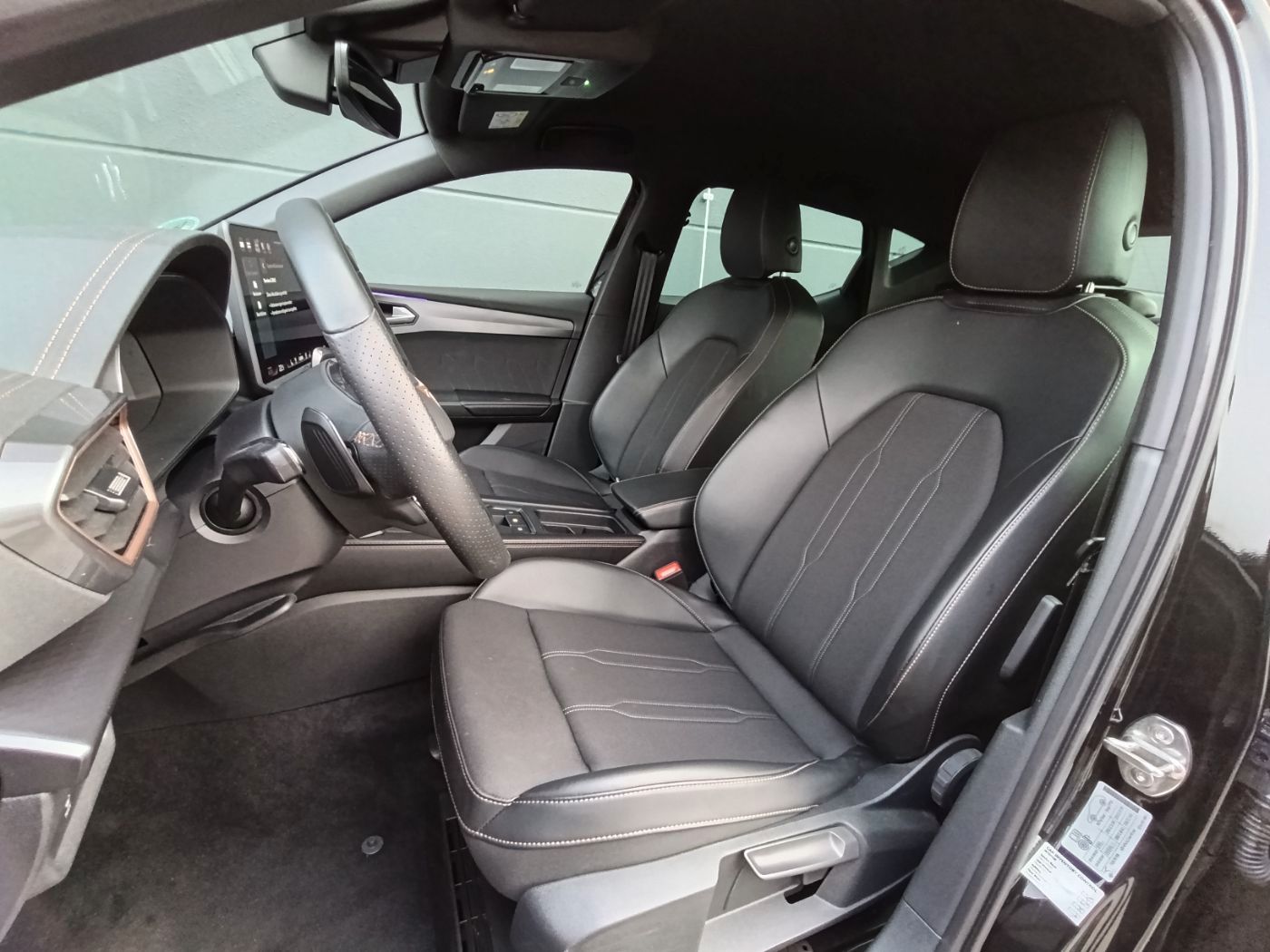 Cupra Leon - Bild 19