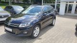 Volkswagen Tiguan 2.0 TSI Sport&Style 4Motion+Leder Klima - Volkswagen Tiguan: Sport