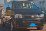 Volkswagen T5 Multivan Highline 4Motion - gebrauchte VW T5 Multivan aus dem Jahr 2010