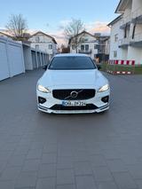 Volvo S60 B5 Geartronic R Design R Design - Volvo S60: S60d5