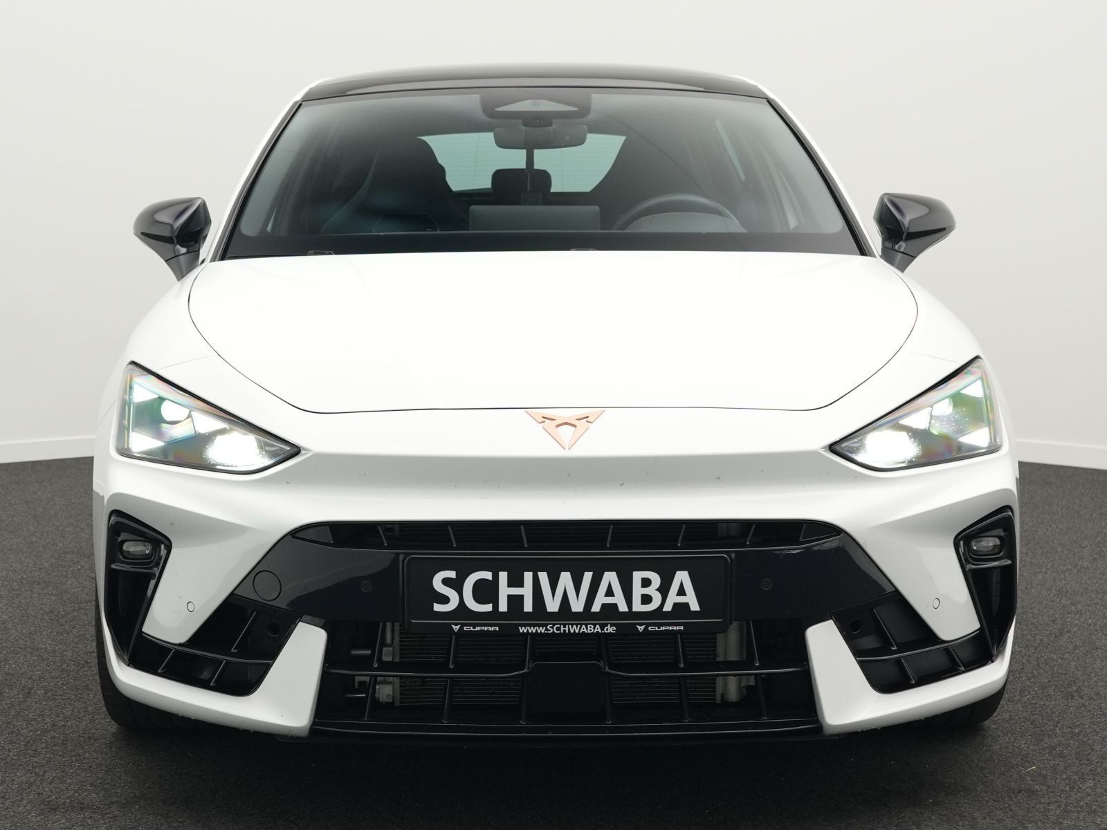 Cupra Leon - Bild 7