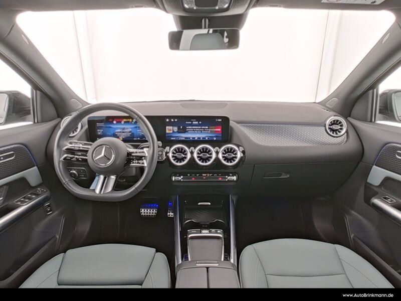 Mercedes-Benz GLA 180 AMG-LINE/NIGHT/LED/KAMERA/SPURHALTESHZ foto 7