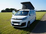 Pössl Campster Spacetourer