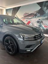 Volkswagen Tiguan 2.0 TDI SCR 176kW DSG 4MOTION OFFROAD... - Volkswagen Tiguan OFFROAD mit Diesel-Antrieb