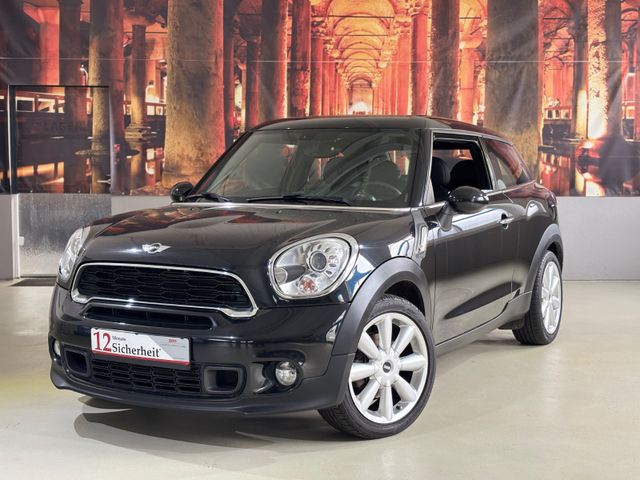 MINI COOPER_SD Paceman Cooper SD All4/NAVI/LEDER/PANO