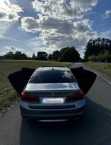 BMW 540i xDrive A - G30 - BMW 540: I