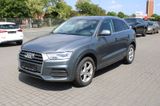 Audi Q3 sport quattro Automatik Xenon AHK - Audi Q3 in Hannover