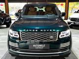 Land Rover Range Rover 4.4 Autobiography MEGA AUSSTATTUNG - Land Rover Gebrauchtwagen in Stuttgart