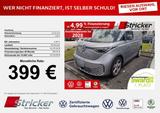 Volkswagen ID.Buzz Cargo 150/77 399,-ohne Anzahlung IQ.Ligh - Volkswagen ID. Buzz aus 2024