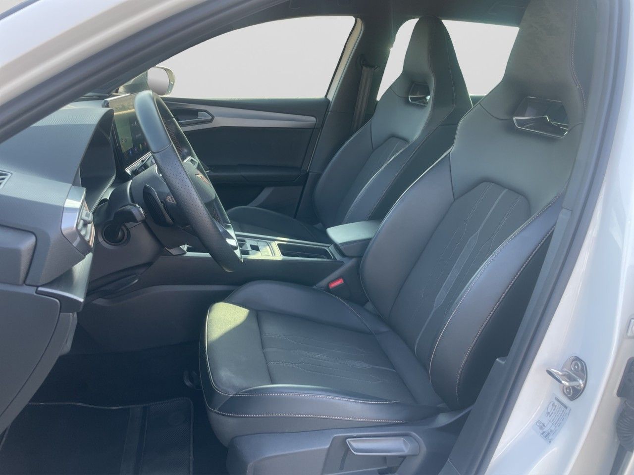 Cupra Leon - Bild 11