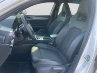 Cupra Leon - Vorschau Bild 11