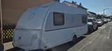 Knaus Sport 500 EU - Knaus Sport 500 eu