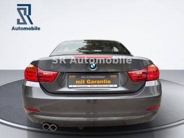 BMW 420 - 3