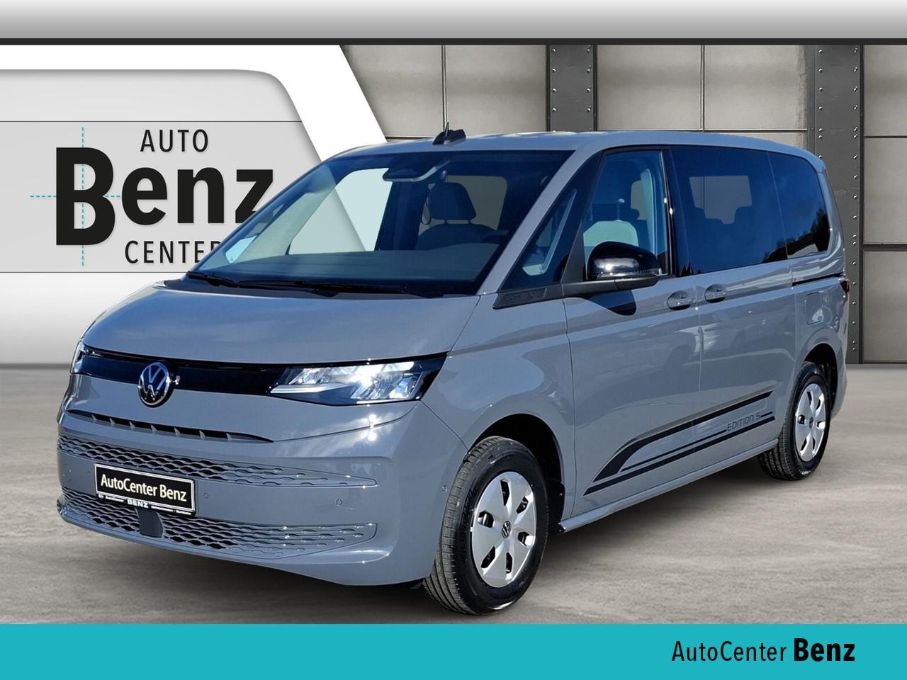 Volkswagen T7 MULTIVAN KÜ 2.0 TDI DSG *TOP-ANGEBOT*SOFORT*