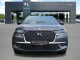 DS Automobiles DS7 Crossback E-Tense 4x4 300 So Chic Hybrid EU6 - DS Automobiles DS7 (Crossback): Grau