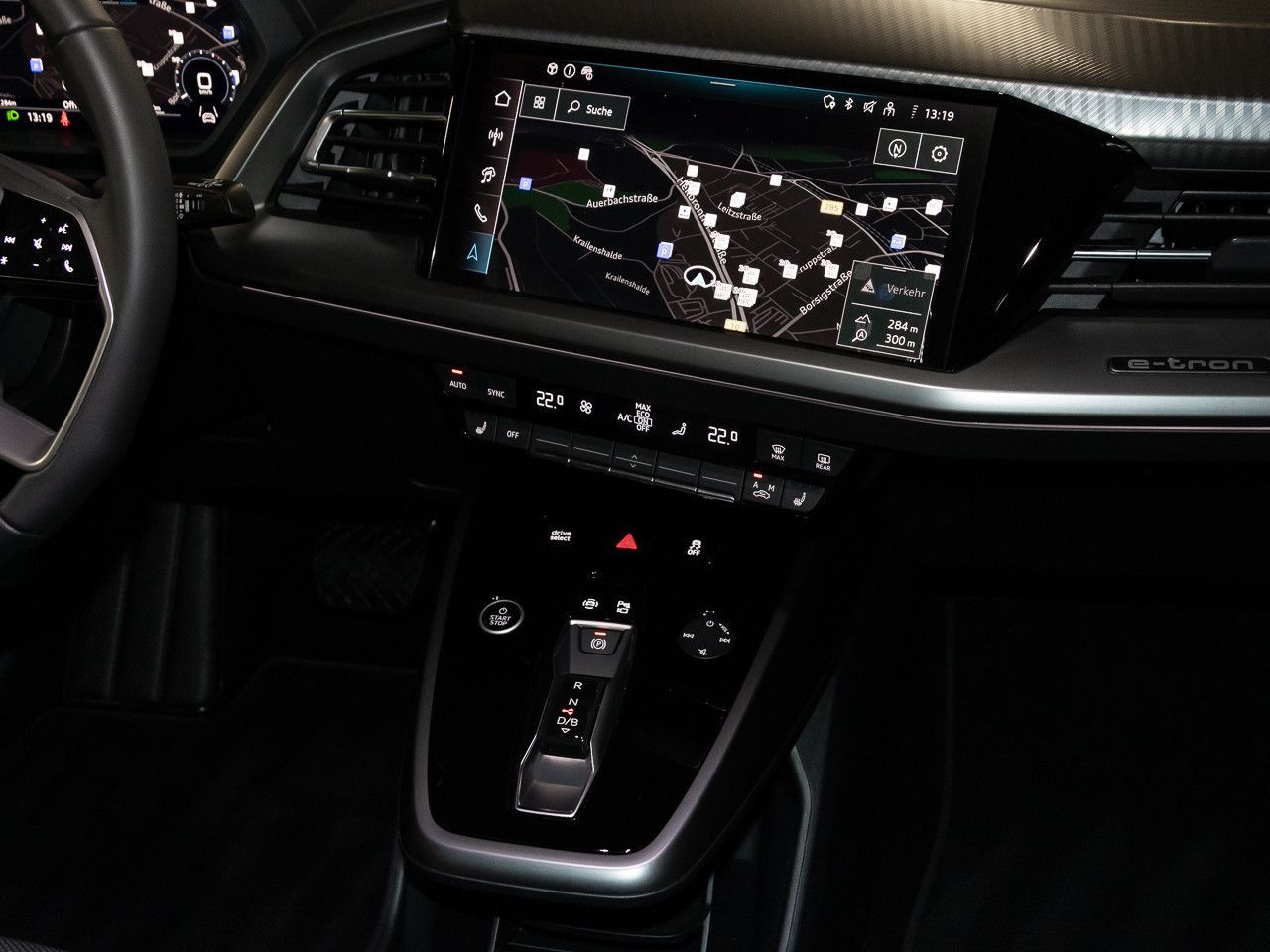 Audi Q4 e-tron - Bild 18
