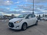 Hyundai HYUNDAI ix20 1.4 CRDI 90 CV Comfort - Hyundai ix20 Comfort mit Diesel-Antrieb