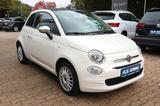 Fiat 500C Mirror *1.HAND/TEMPO/KLIMA/PDC* - gebrauchte Fiat 500C aus dem Jahr 2017