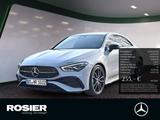 Mercedes-Benz CLA 180 Coupé AMG Line Special Edition Night LED - Mercedes-Benz CLA 180 Gebrauchtwagen