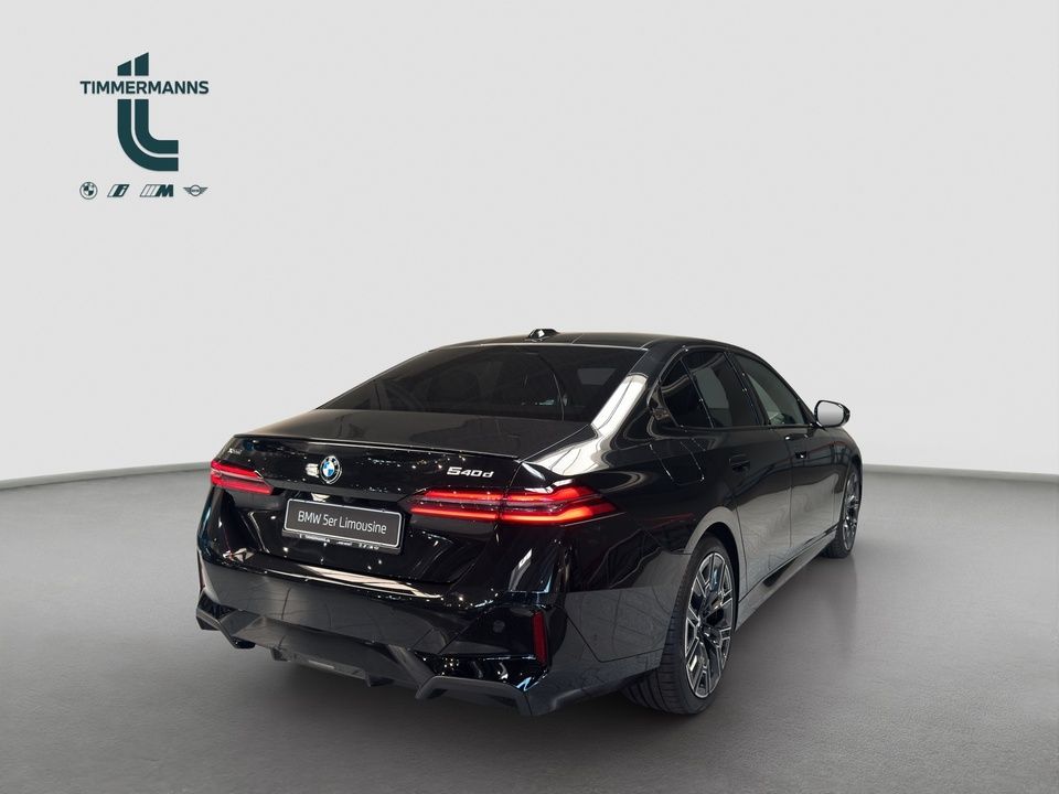 BMW 540 - Bild 5
