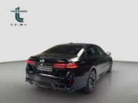 BMW 540 - Vorschau Bild 5