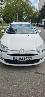 Citroën C5 Tourer HDi 165 Selection Selection - Citroën C5: Selection