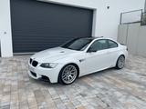 BMW M3 Coupé M3 G-Power  - BMW M3 aus 2010: Coupe