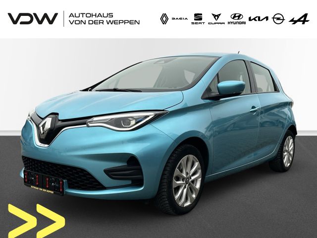 Renault Zoe Experience *Batteriekauf möglich* Klima