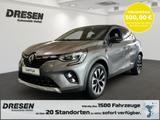 Renault Captur II 1.0 EU6d Techno TCe 90 ,ALLWETTERREIFE - gebrauchte Renault Captur aus dem Jahr 2024